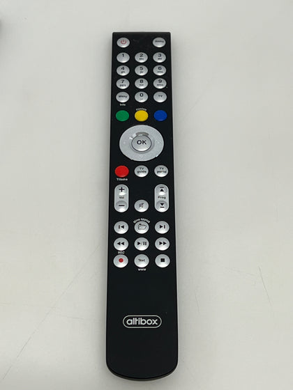 Altibox Replacement Remote Controls