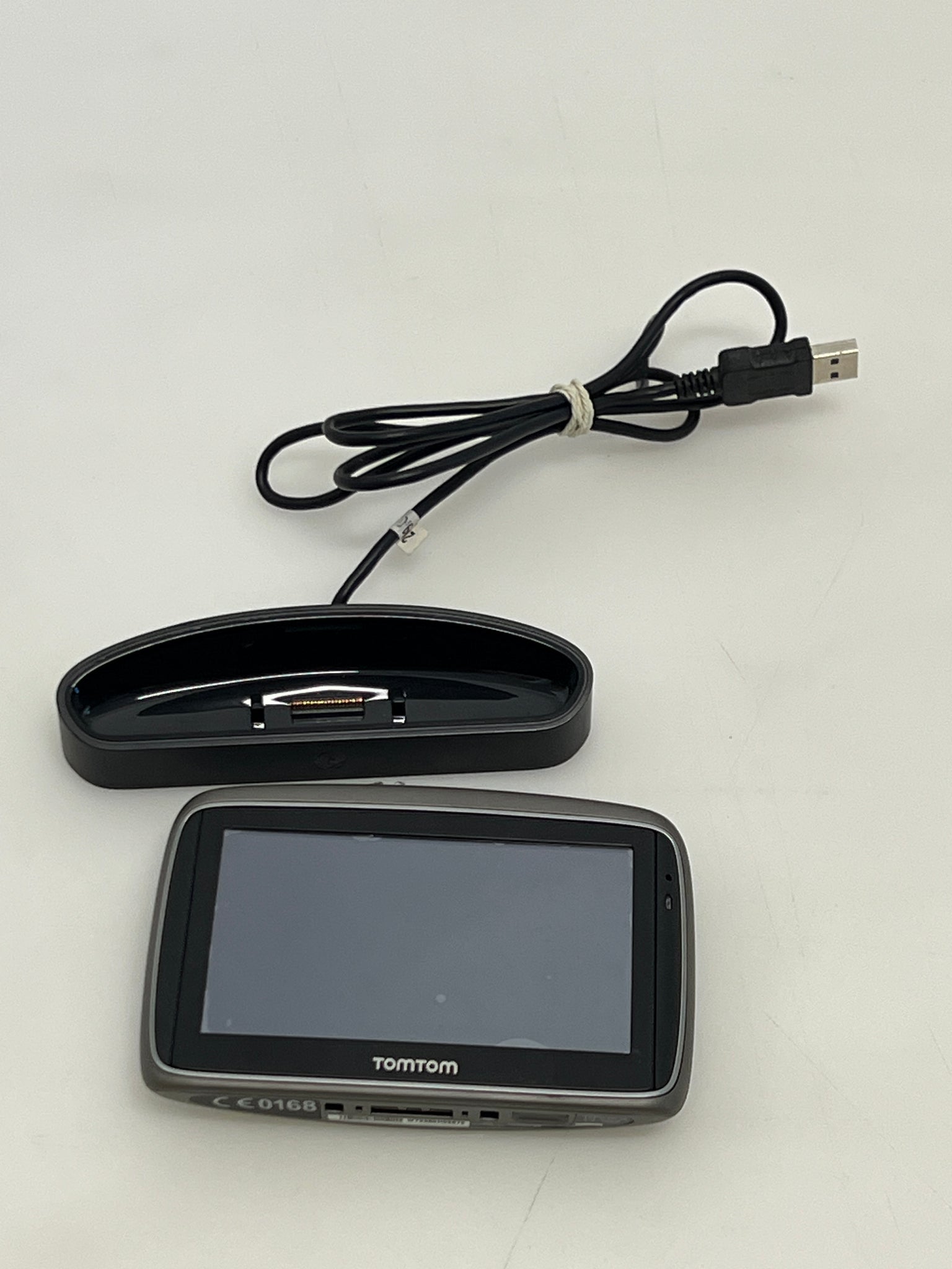 TomTom GO GPS Navigation | Model 4CP0.002.05