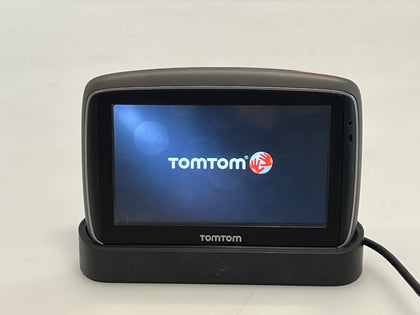 TomTom GO GPS Navigation | Model 4CP0.002.05