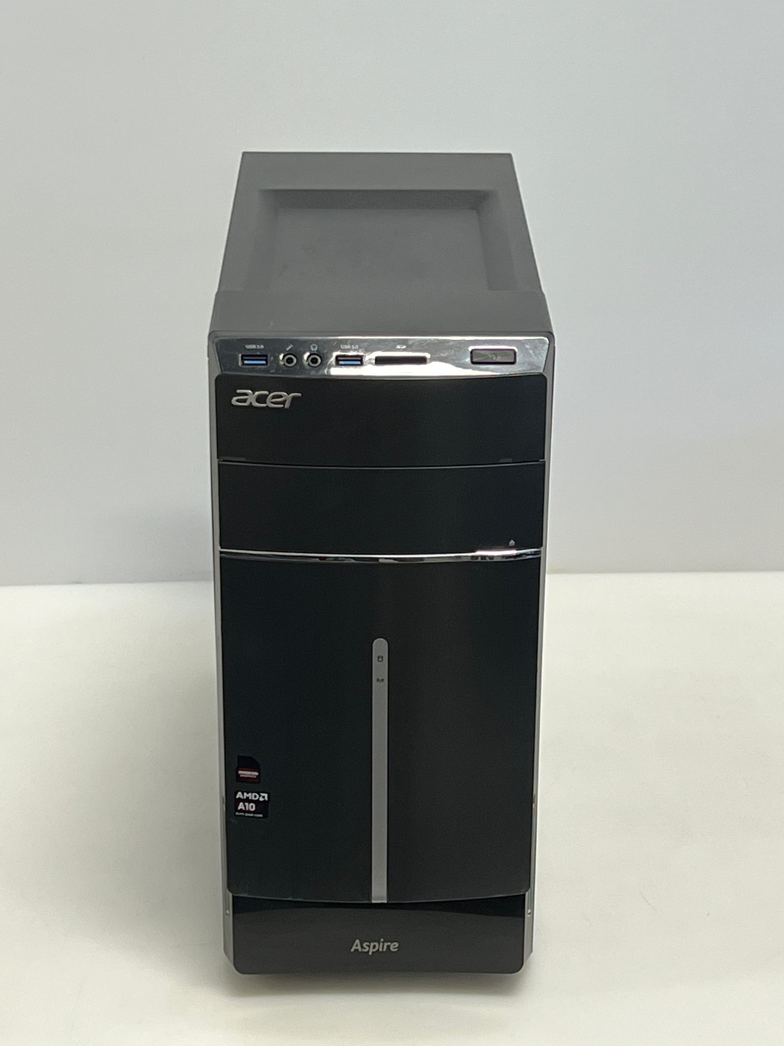 Acer Aspire TC-105 PC Case