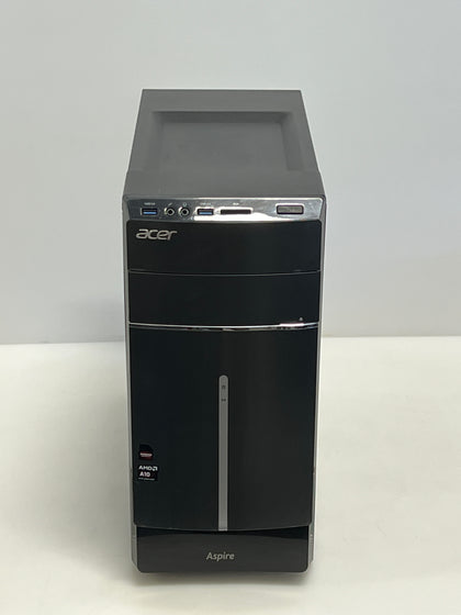 Acer Aspire TC-105 PC Case