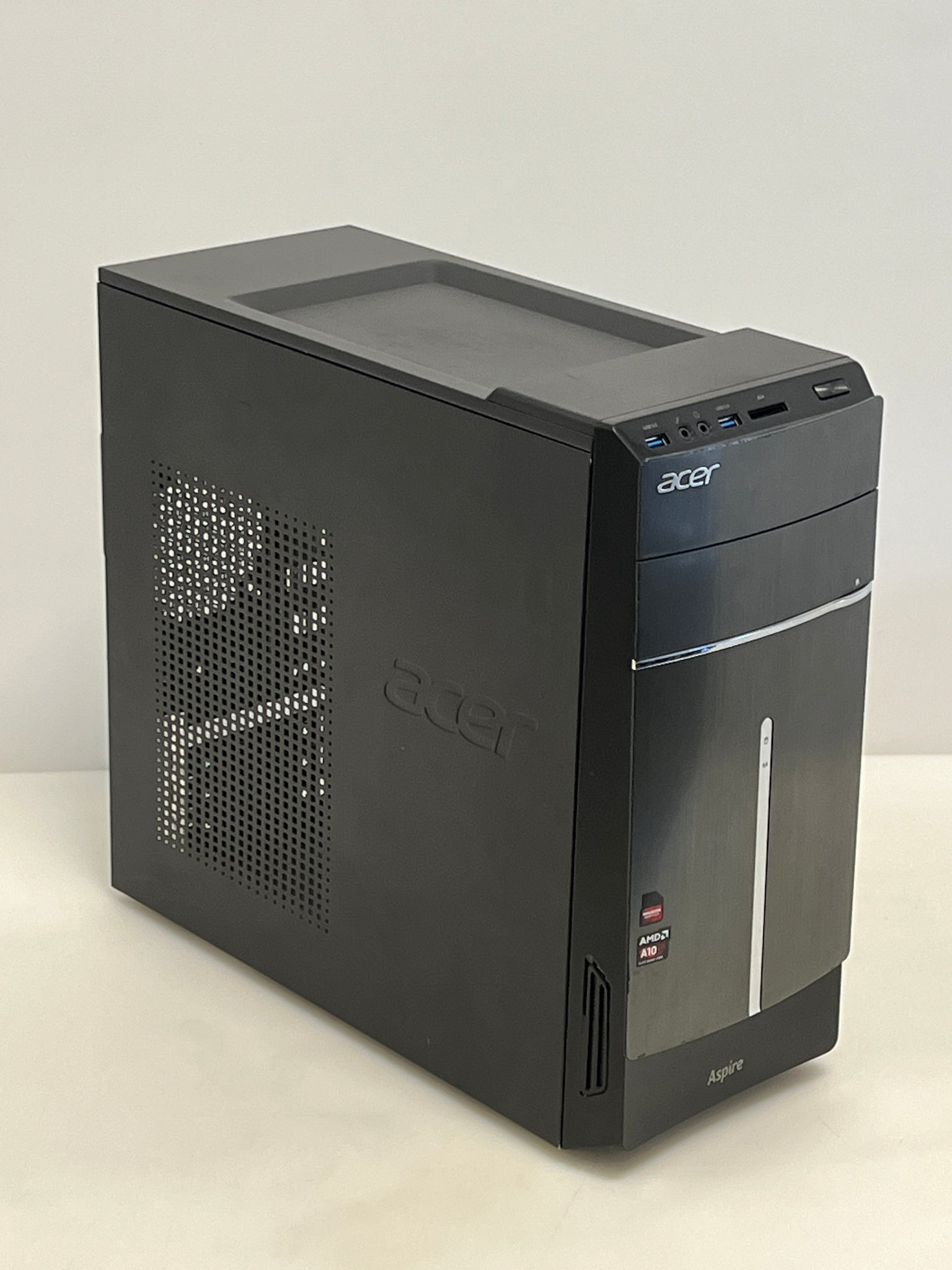 Acer Aspire TC-105 PC Case