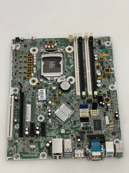 HP Compaq Pro 6300 MT |  Motherboard – HP 657239-001