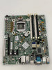 HP Compaq Pro 6300 MT |  Motherboard – HP 657239-001