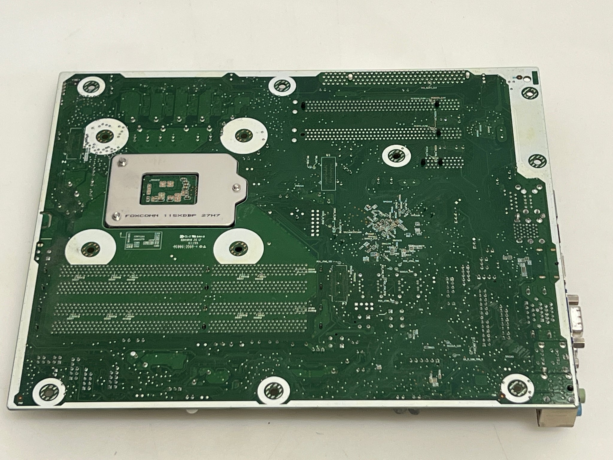 HP Compaq Pro 6300 MT |  Motherboard – HP 657239-001