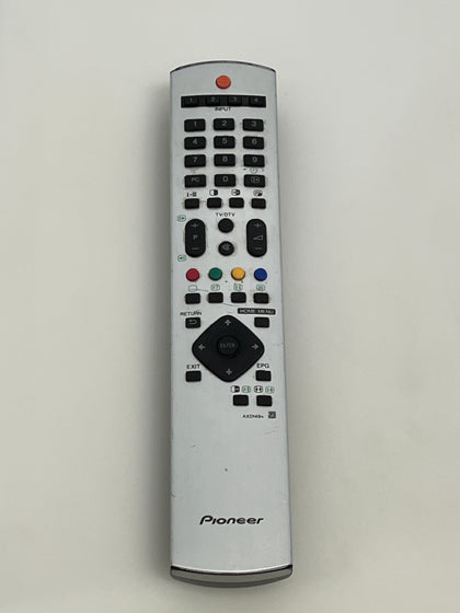 Pioneer AXD1494 Remote Control