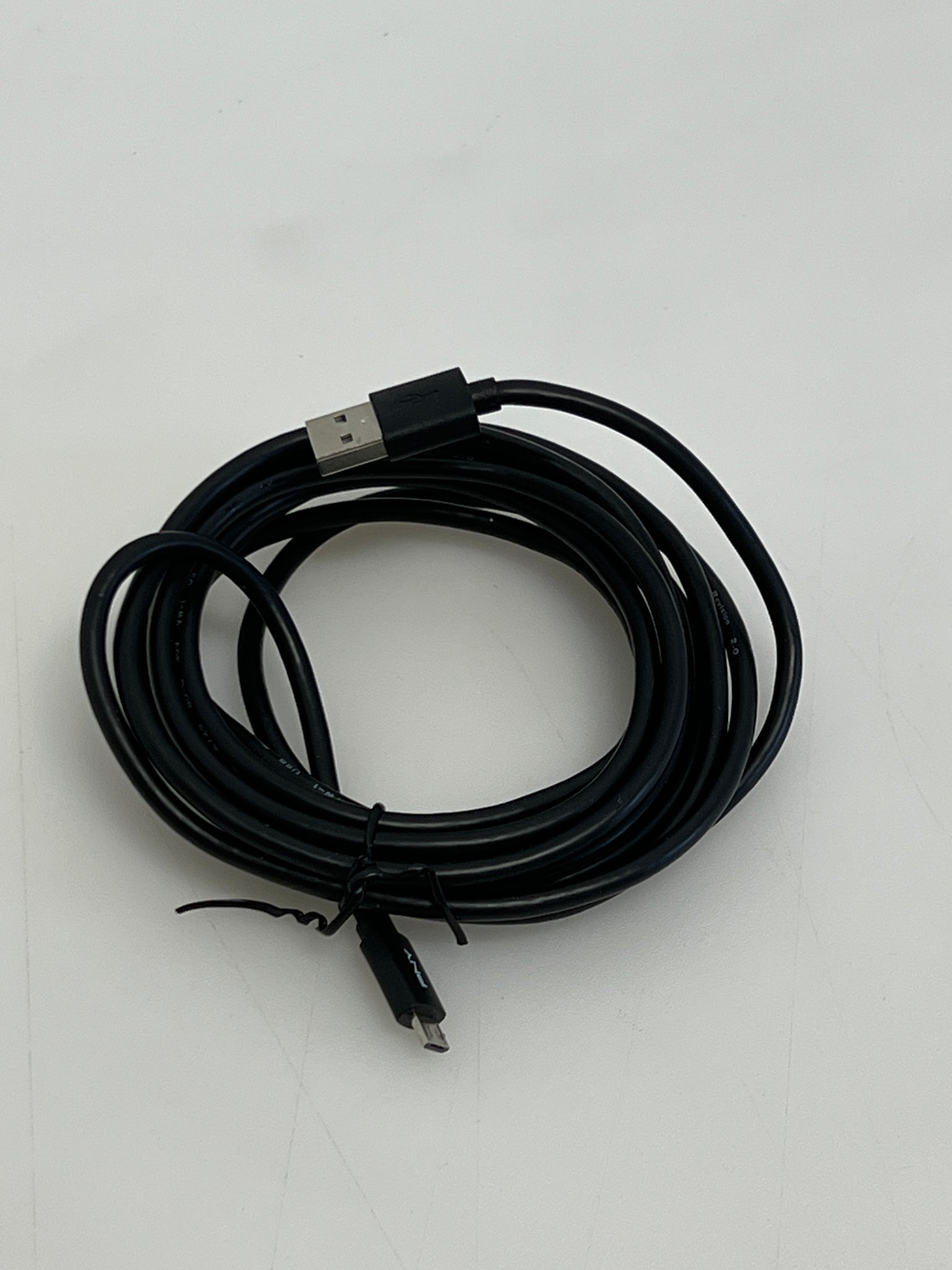 USB 2.0 to micro USB Cable (3 Meters)