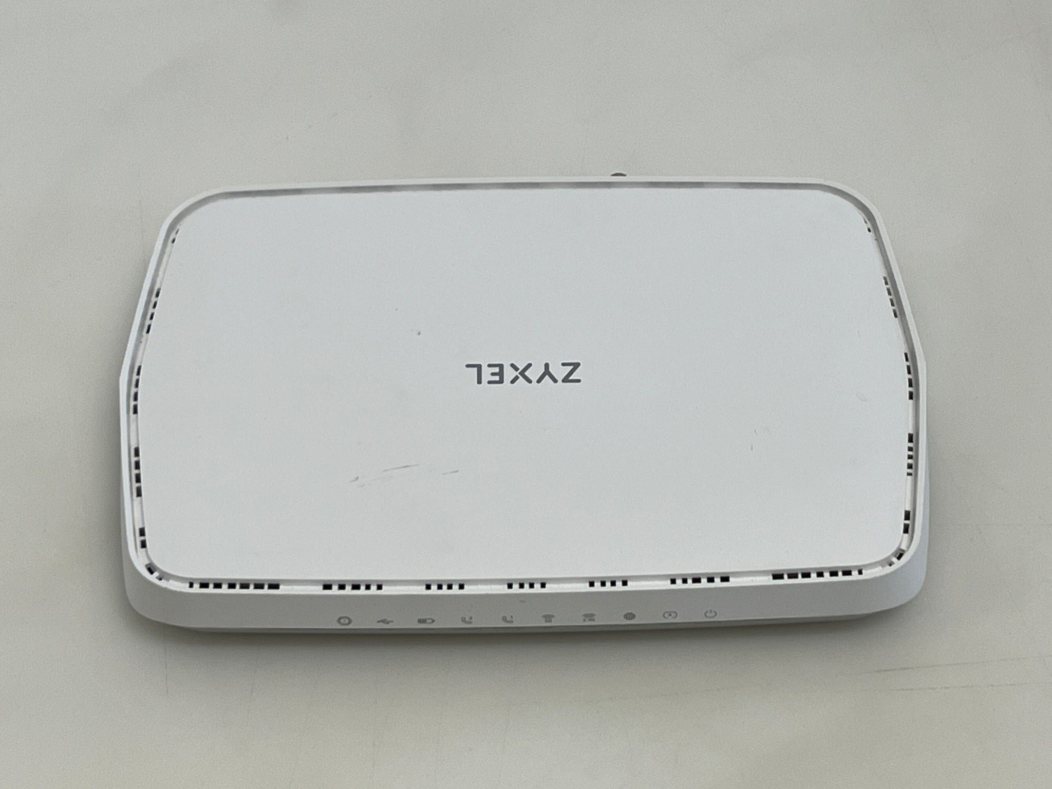 Zyxel PMG5622GA GPON HGU – Dual-Band Wireless