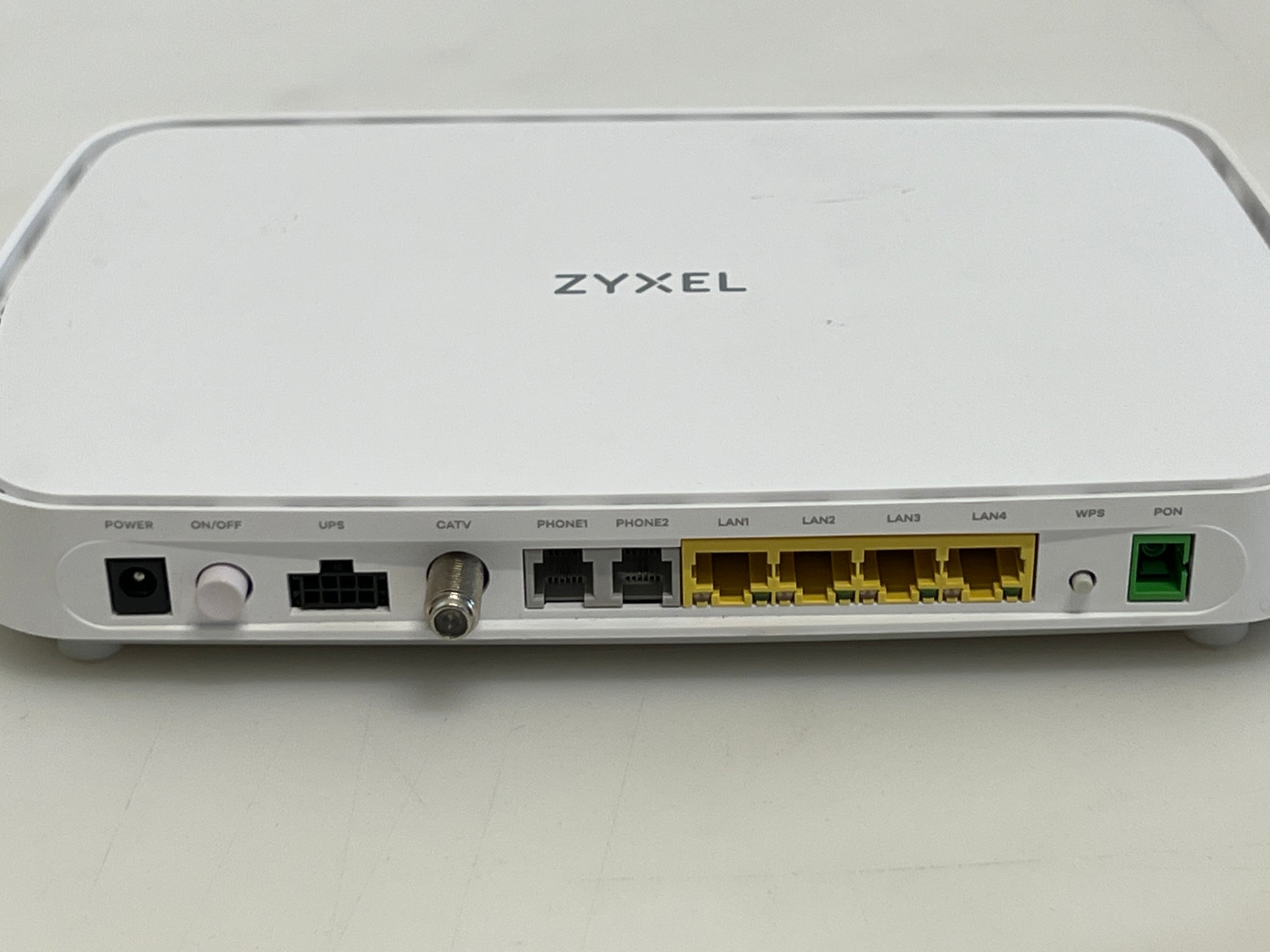 Zyxel PMG5622GA GPON HGU – Dual-Band Wireless