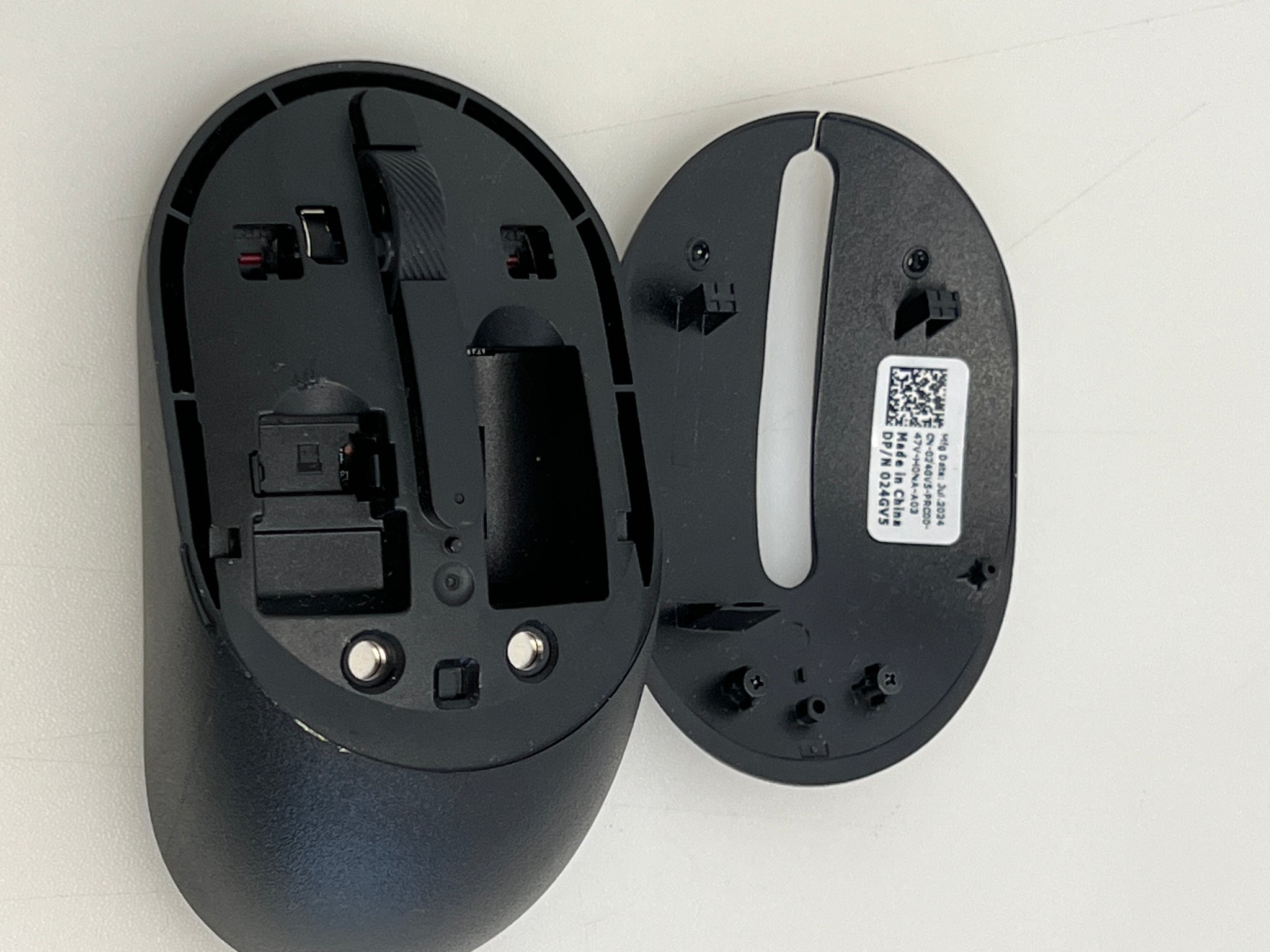 Dell MS3320W Mouse 024GV5