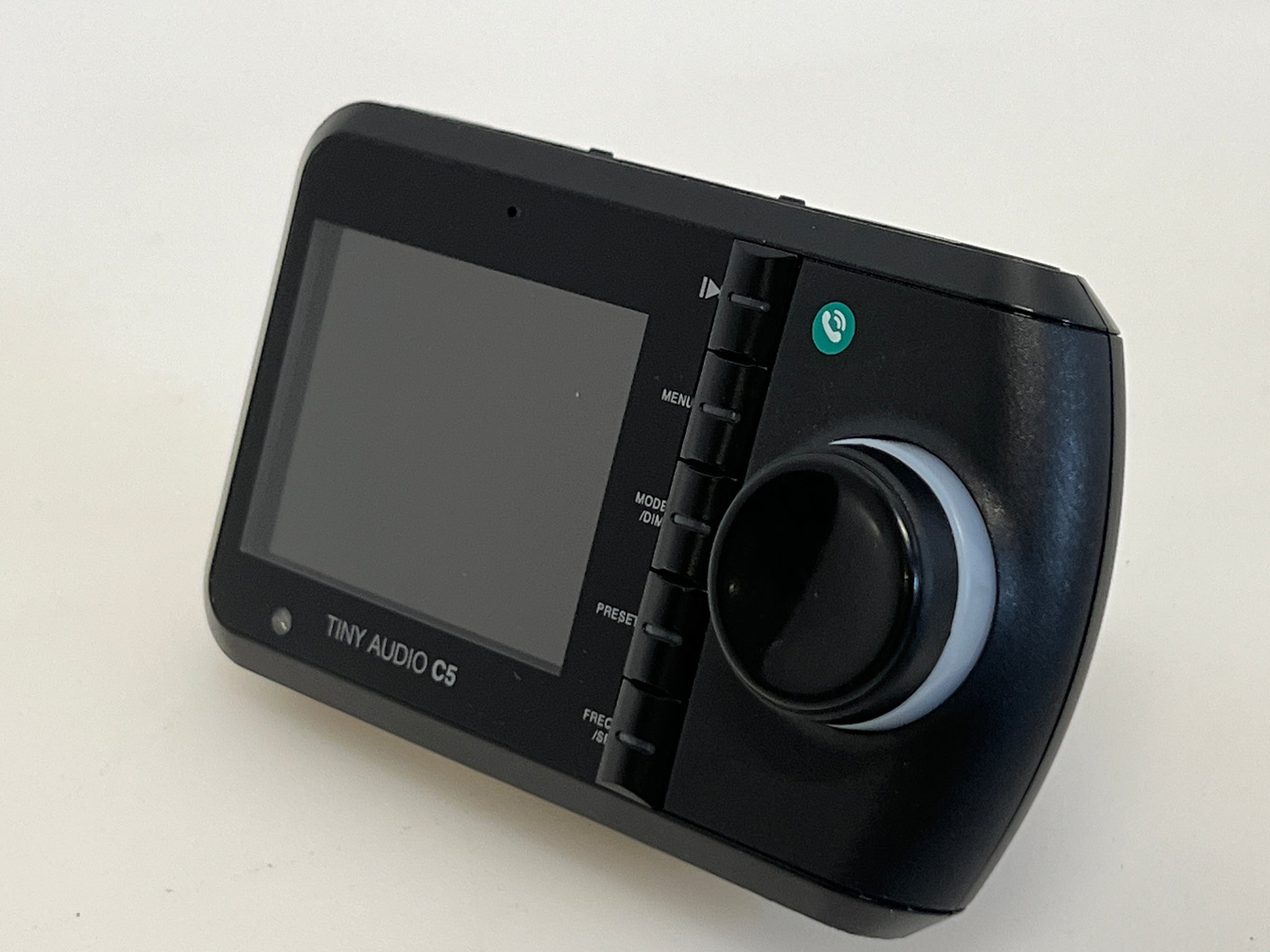 Tiny Audio C5