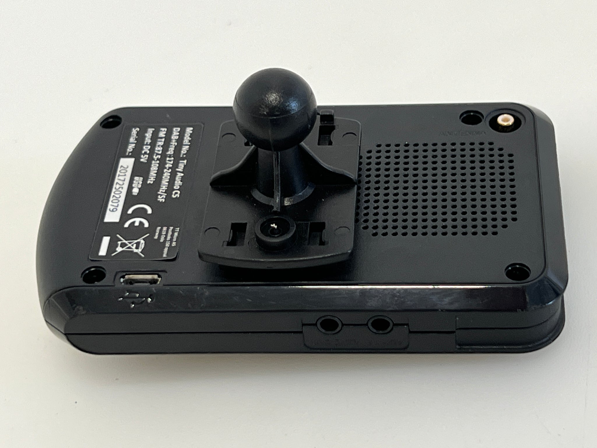Tiny Audio C5