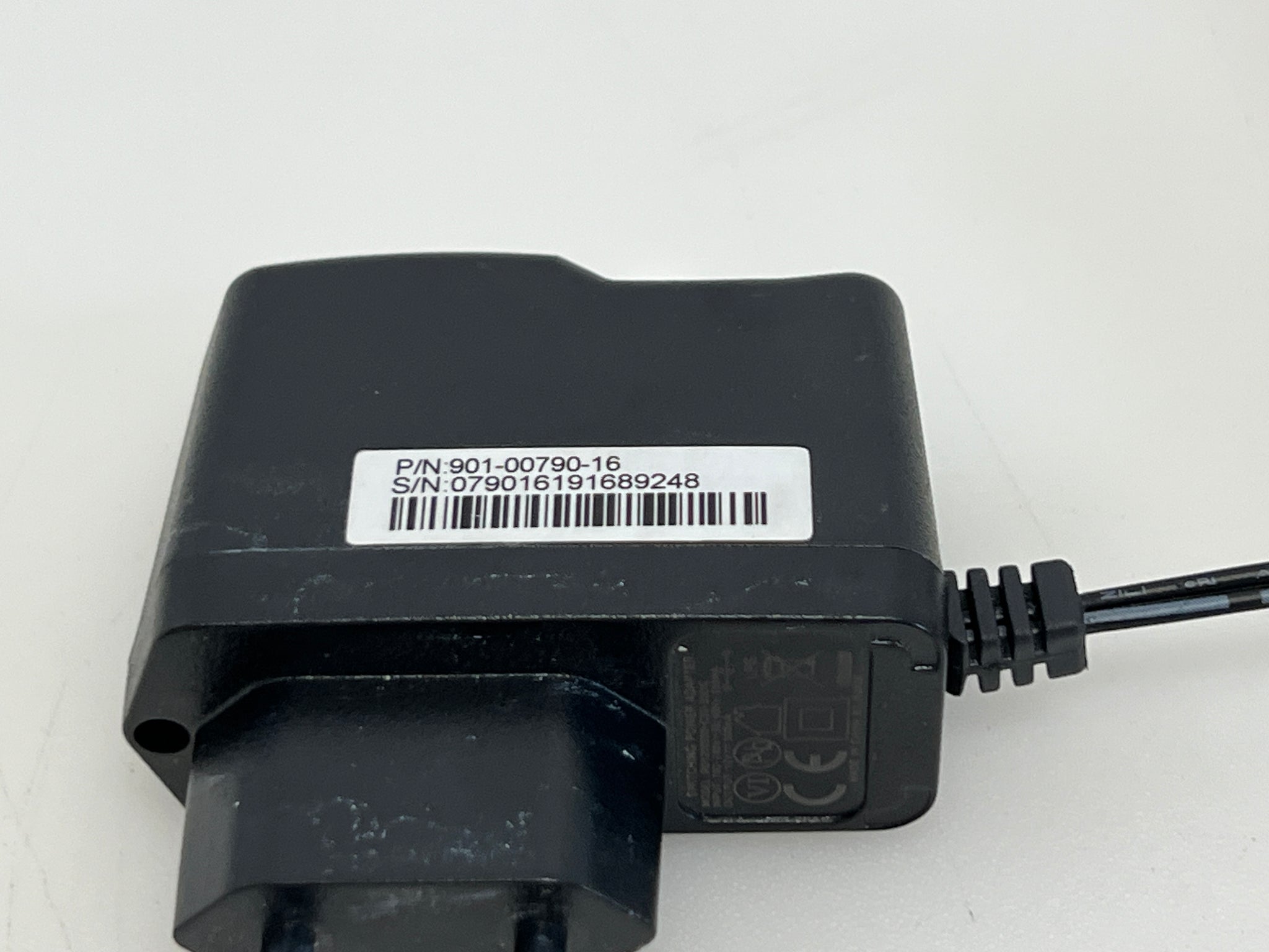 RD1200500 C55 Z50G Switching Power Supply 12V 500mA