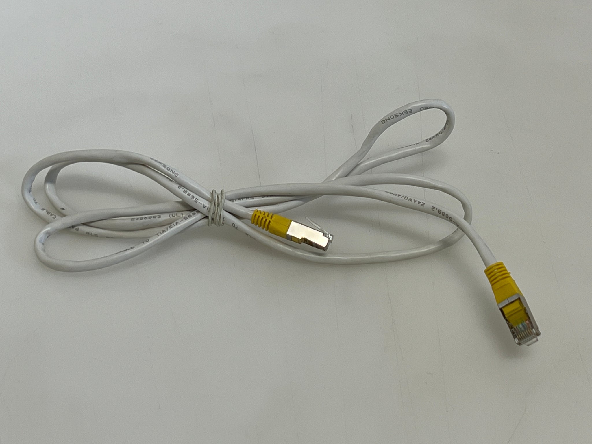 Cat5e Ethernet Cable (1.5 Meter)
