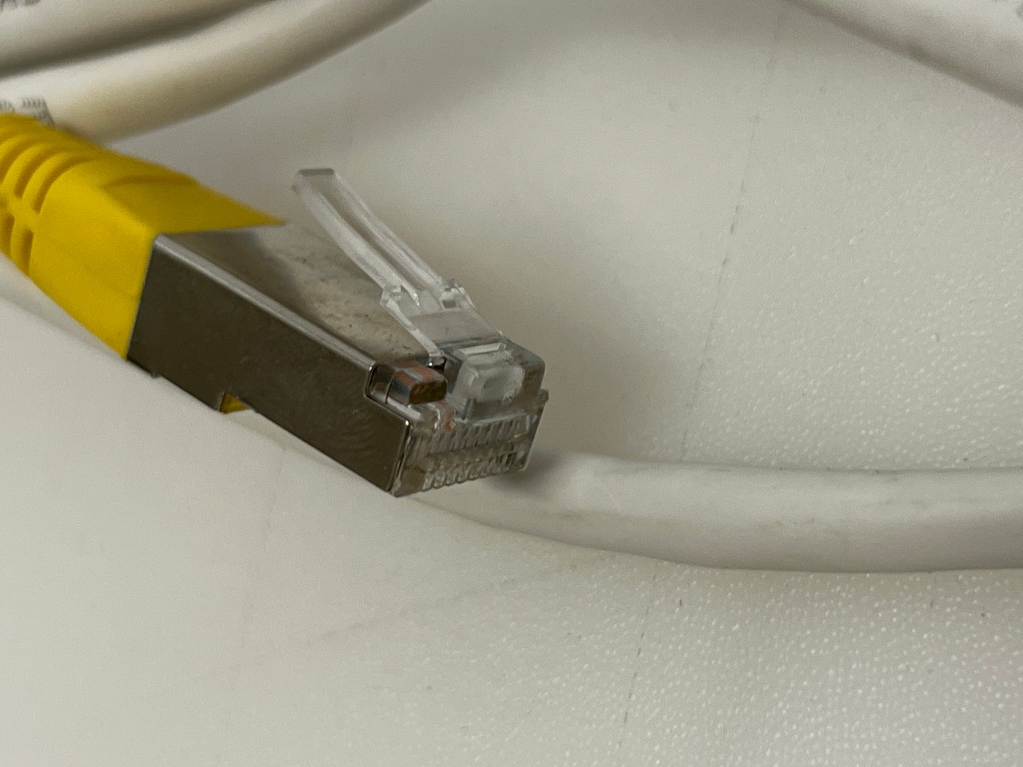 Cat5e Ethernet Cable (1.5 Meter)