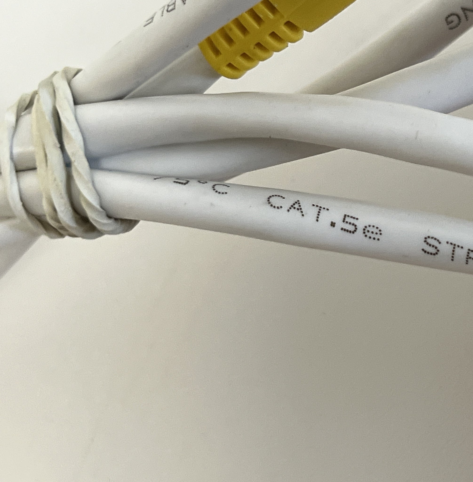 Cat5e Ethernet Cable (1.5 Meter)