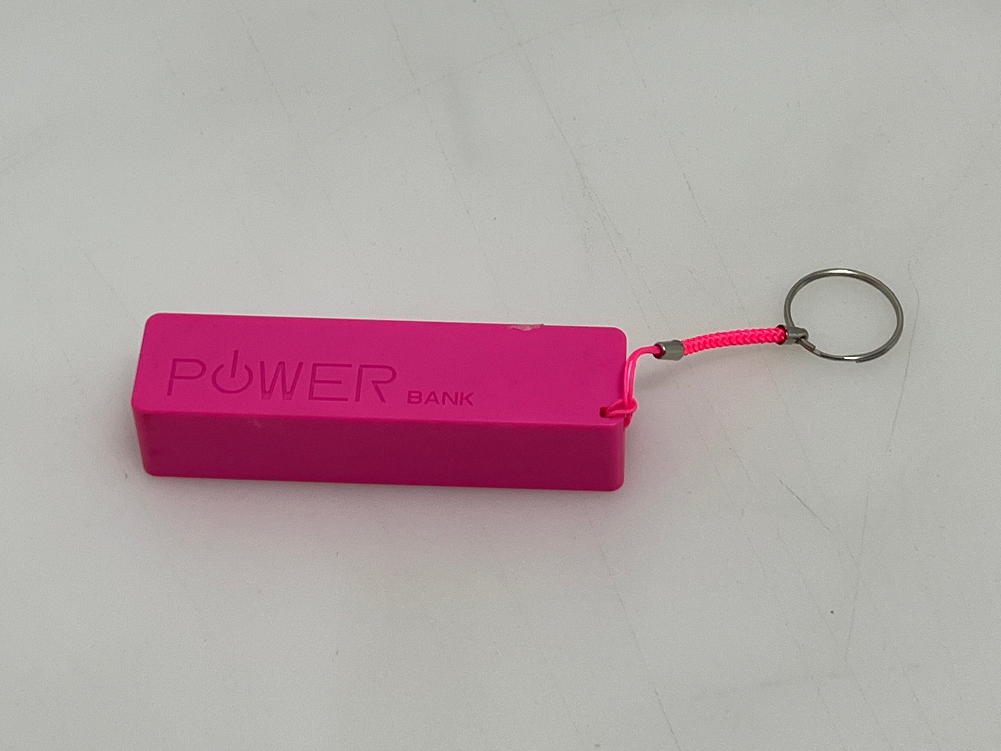 Signalex - USB & Type-C Power Bank 1200mAh