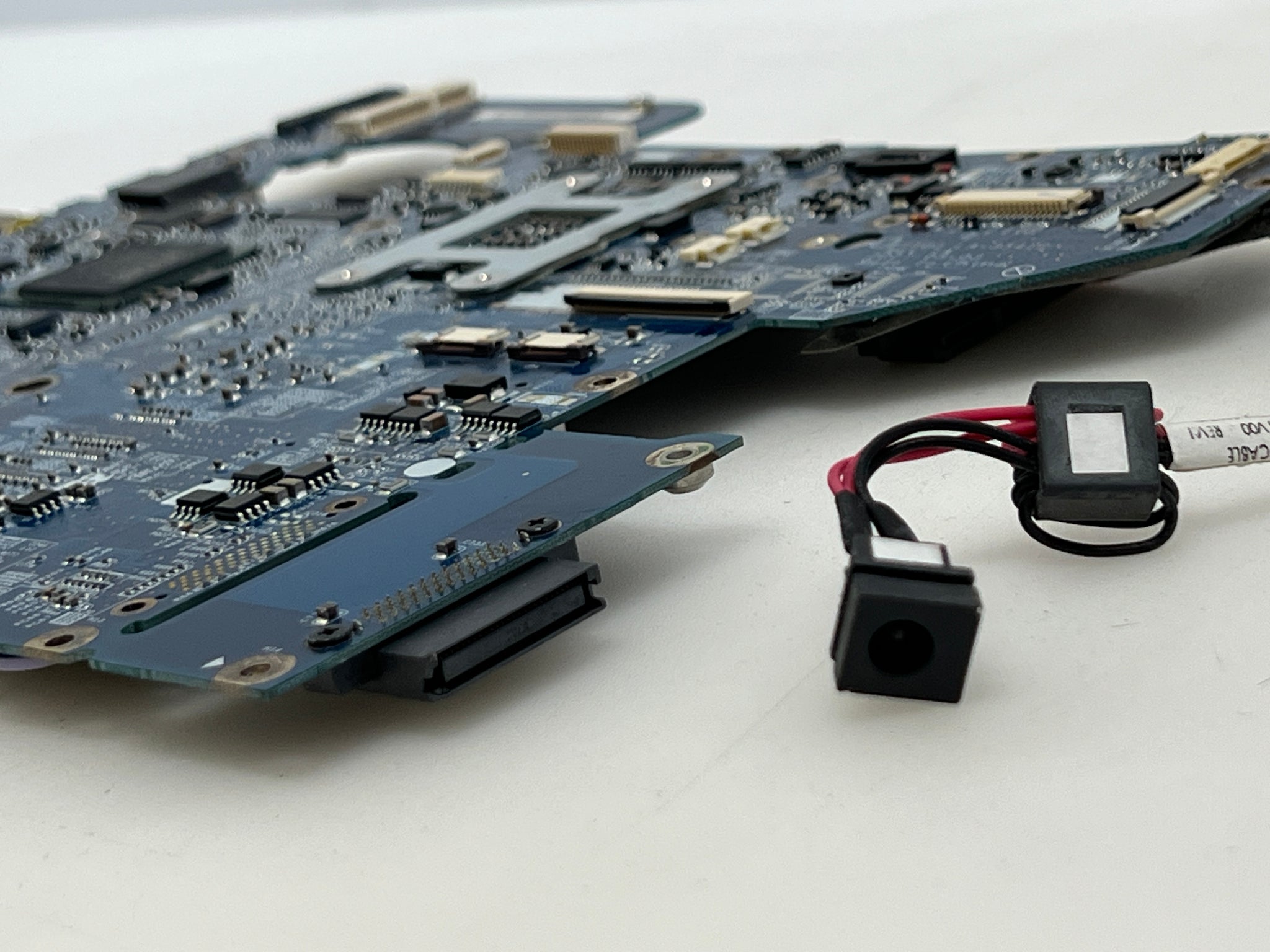 Acer Aspire Motherboard LA-3541P
