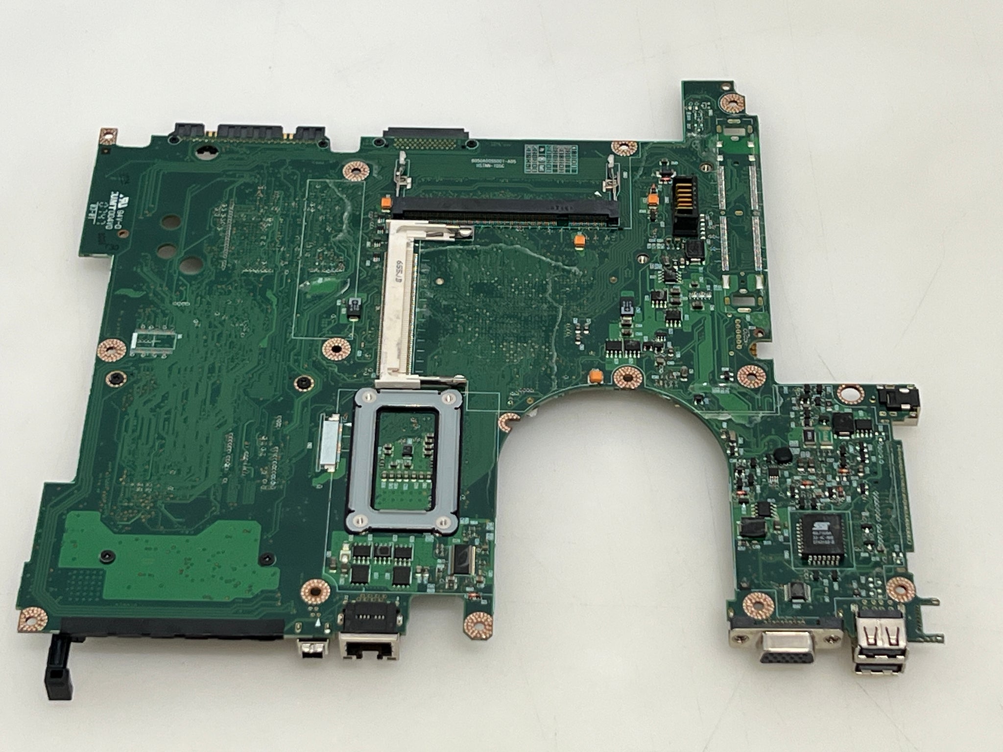 HP Compaq NC6120 Laptop | Motherboard PCB-PF9603MB-42A | 6050A0055001-A05
