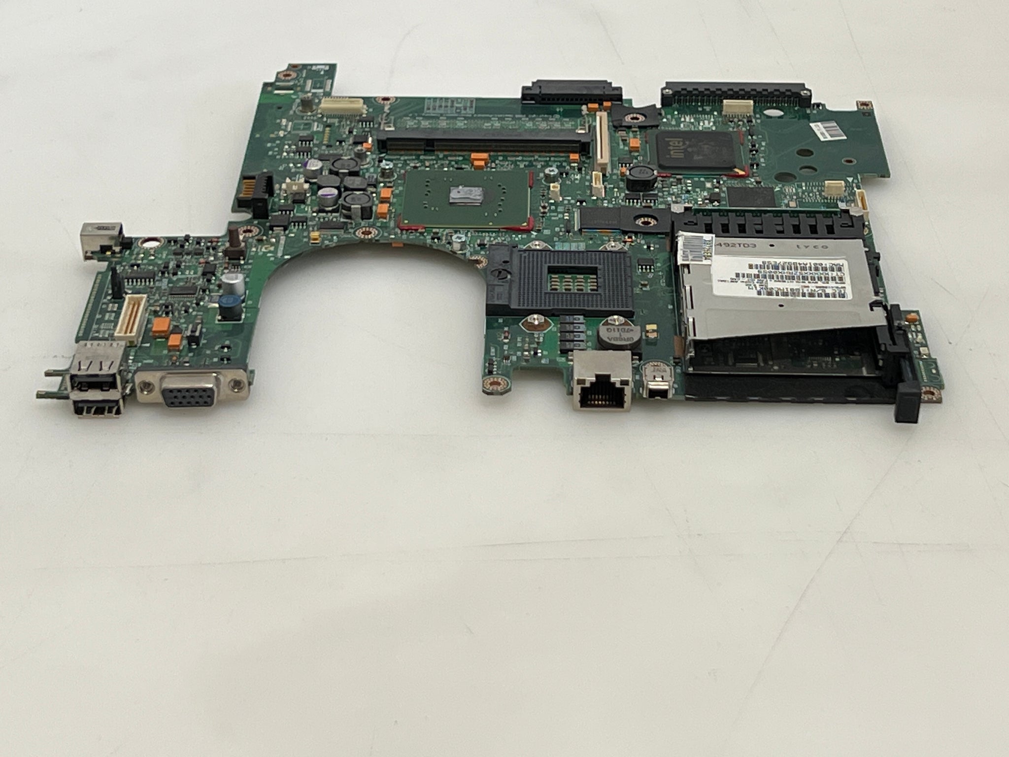 HP Compaq NC6120 Laptop | Motherboard PCB-PF9603MB-42A | 6050A0055001-A05