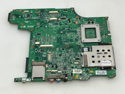 MSI Megabook GX700 | MS-10371 Ver 1.2 Motherboard