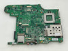 MSI Megabook GX700 | MS-10371 Ver 1.2 Motherboard