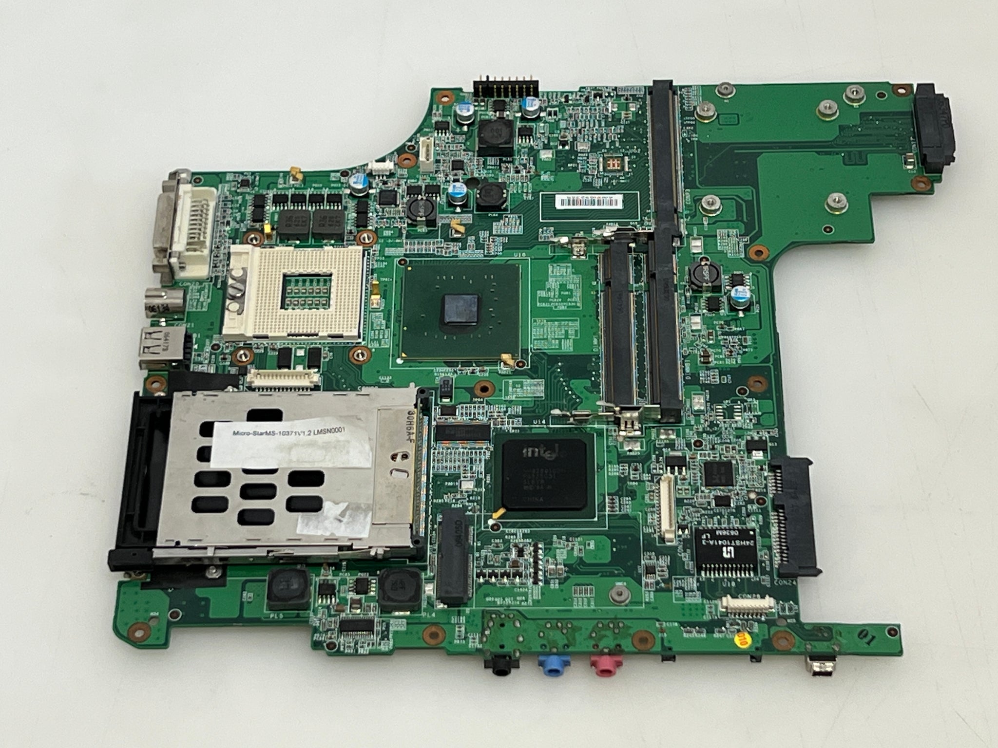 HP G6000 Motherboard 461860-001