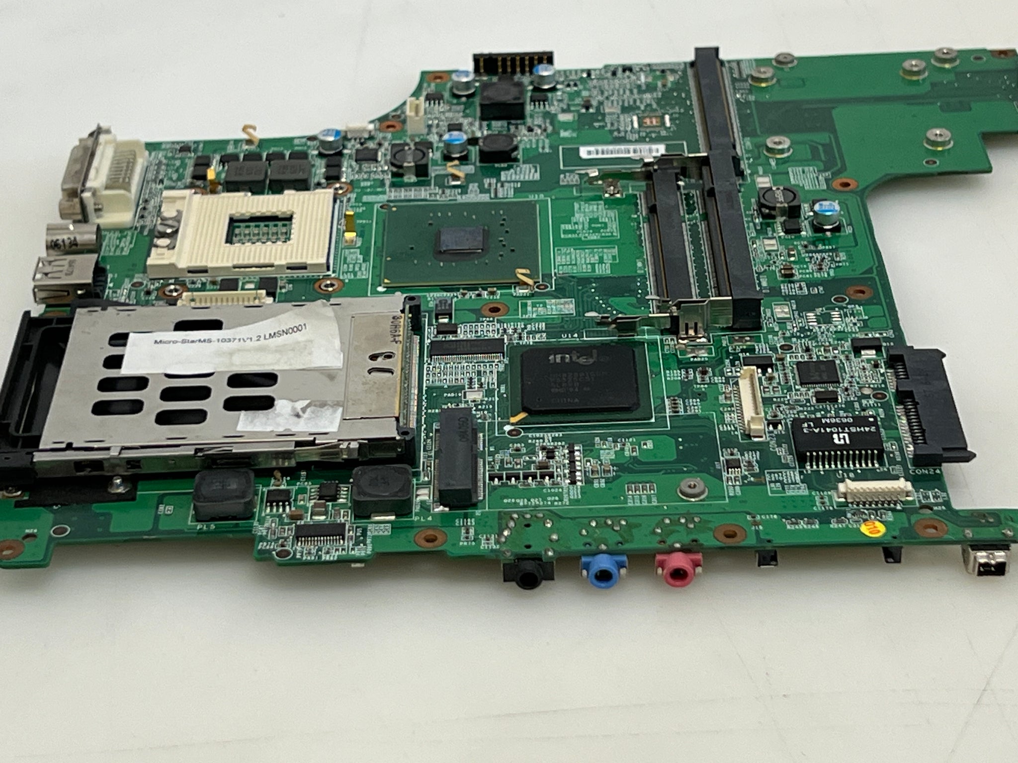 HP G6000 Motherboard 461860-001