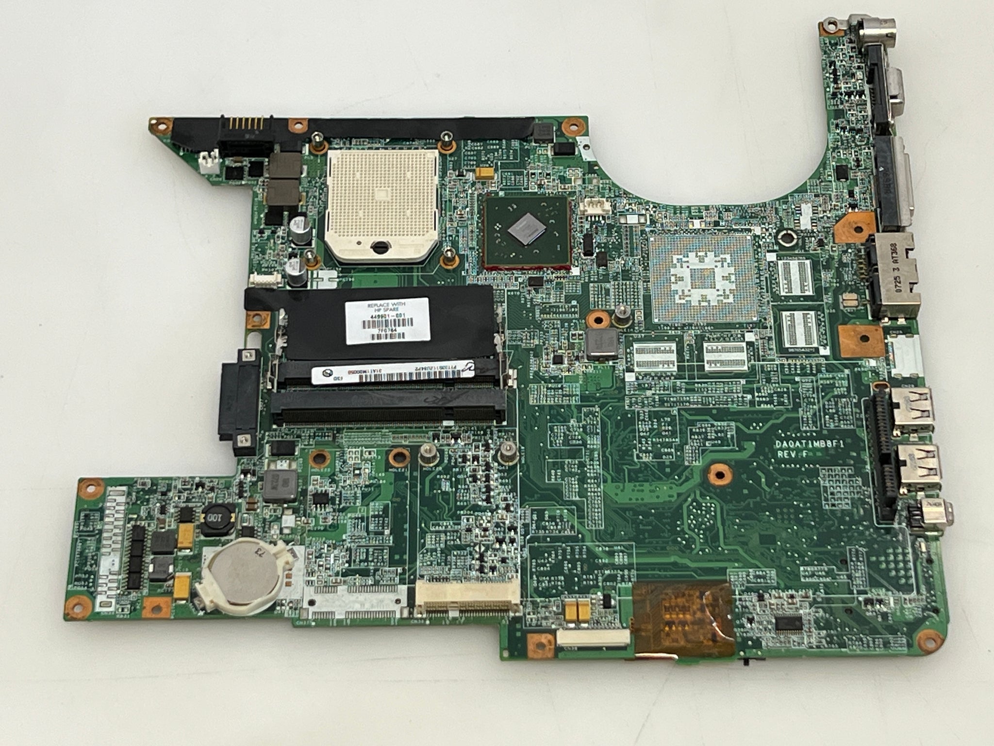 HP G6000 Motherboard 461860-001