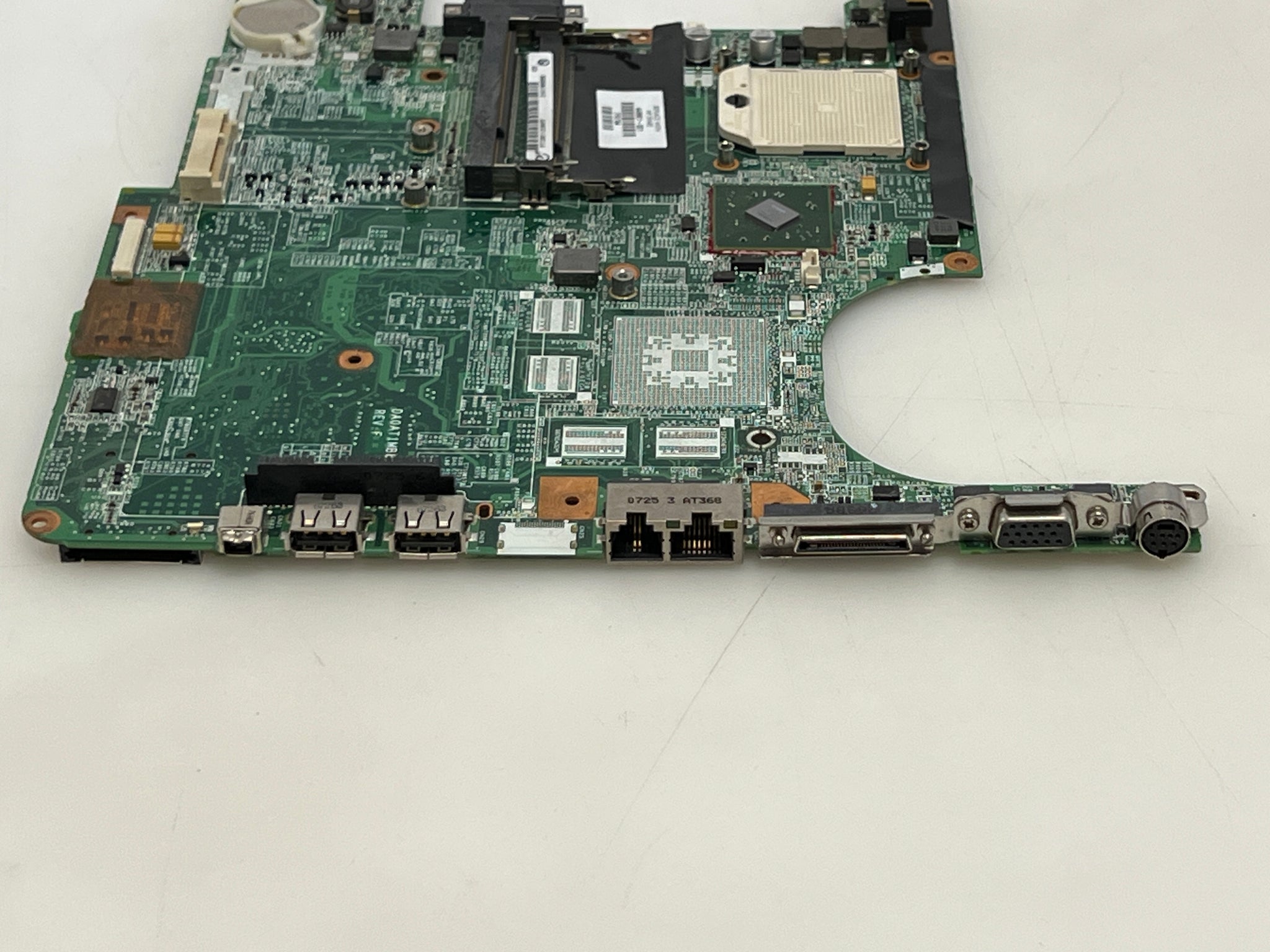 HP G6000 Motherboard 461860-001