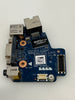 Dell Latitude E6430 Port Board LS-6592P