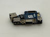 Dell Latitude E6430 Port Board LS-6592P