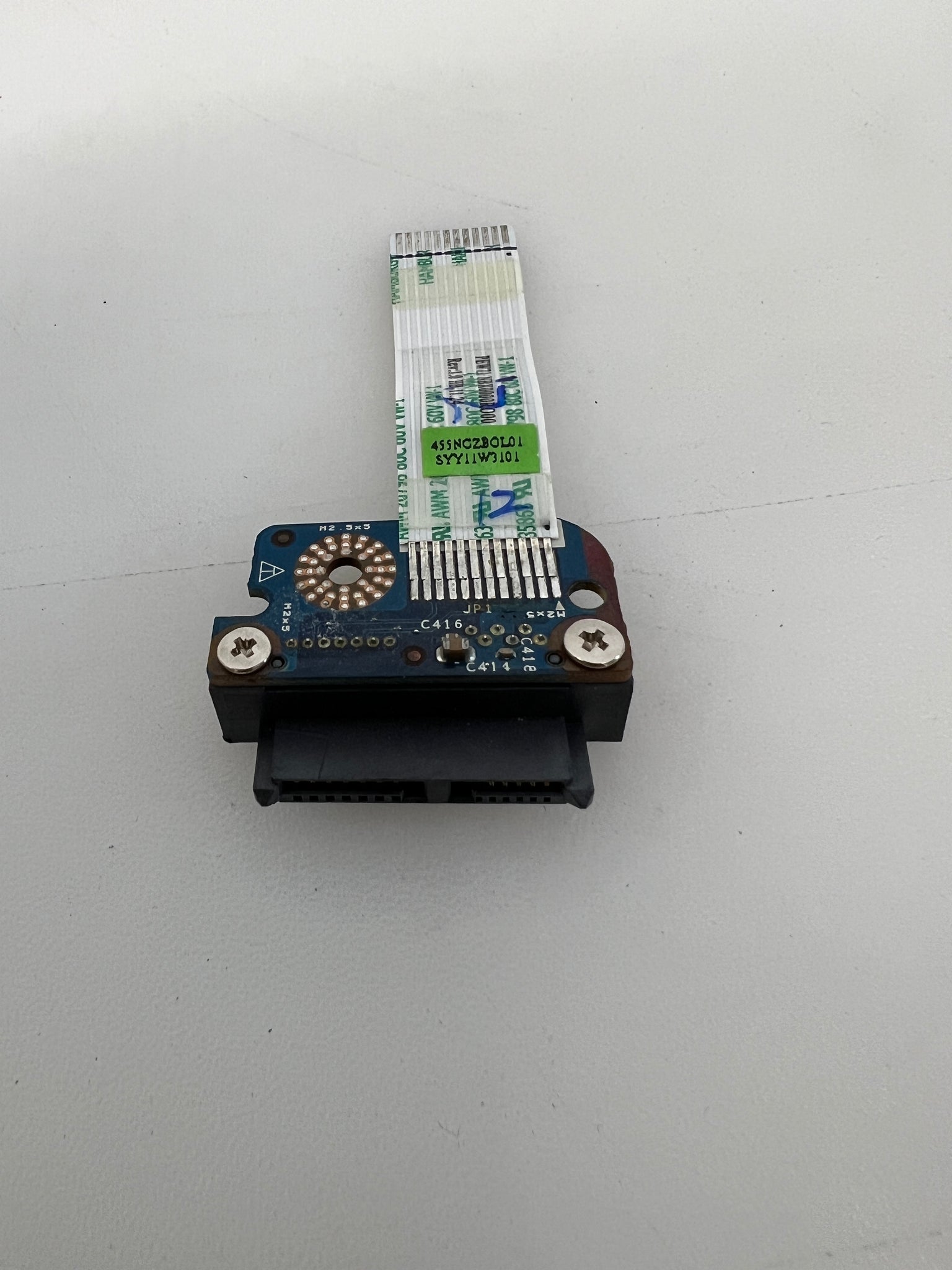 Acer Aspire 5742 / 5742Z DVD Optical Drive SATA Connector LS-6583P