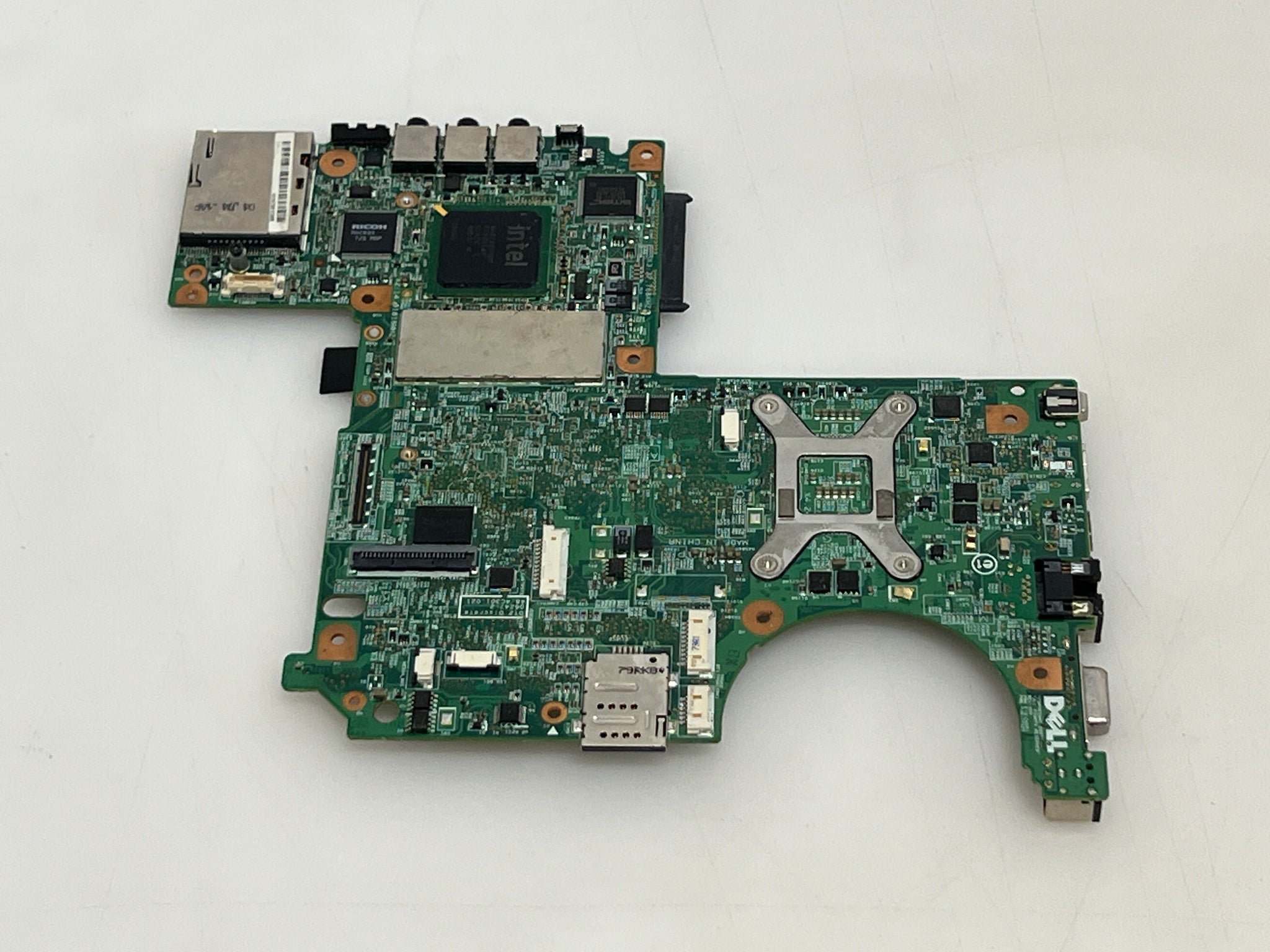 Dell XPS M1330 (PP25L) Motherboard