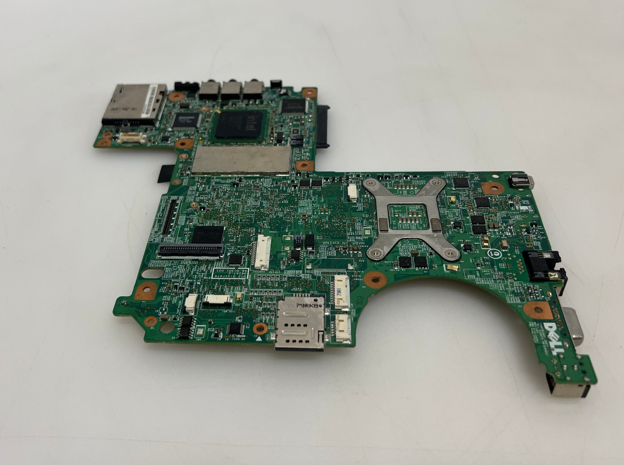 Dell XPS M1330 (PP25L) Motherboard