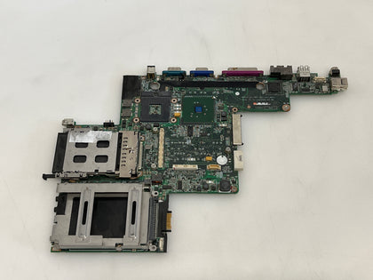 Dell Latitude M60 | D800 Laptop Motherboard LA-1901 REV4