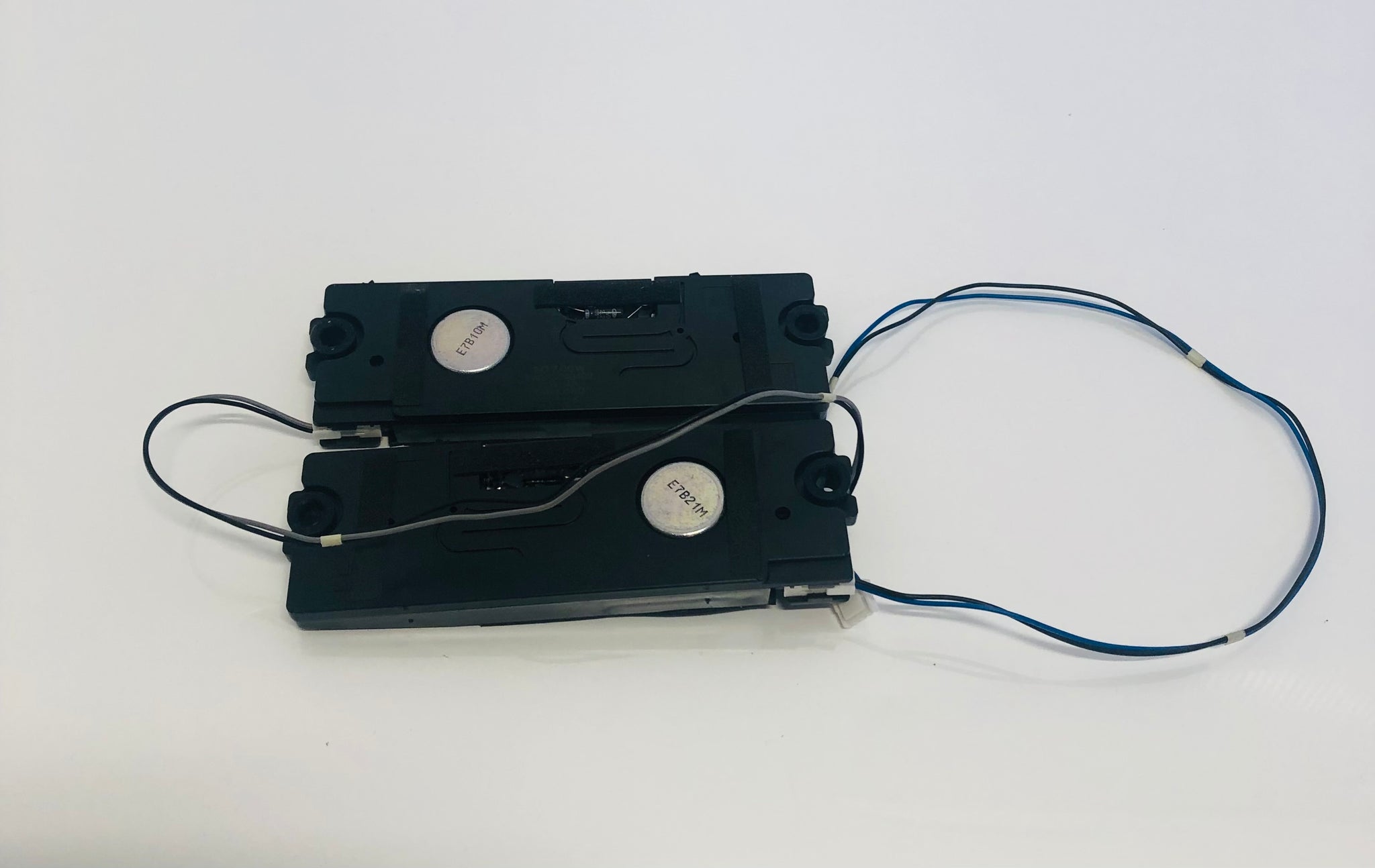 EAB63049401 EAB63049402 speakers for LG 34UM68