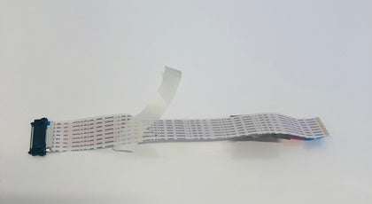 EAD63669404 lvds cable for LG 34UM68