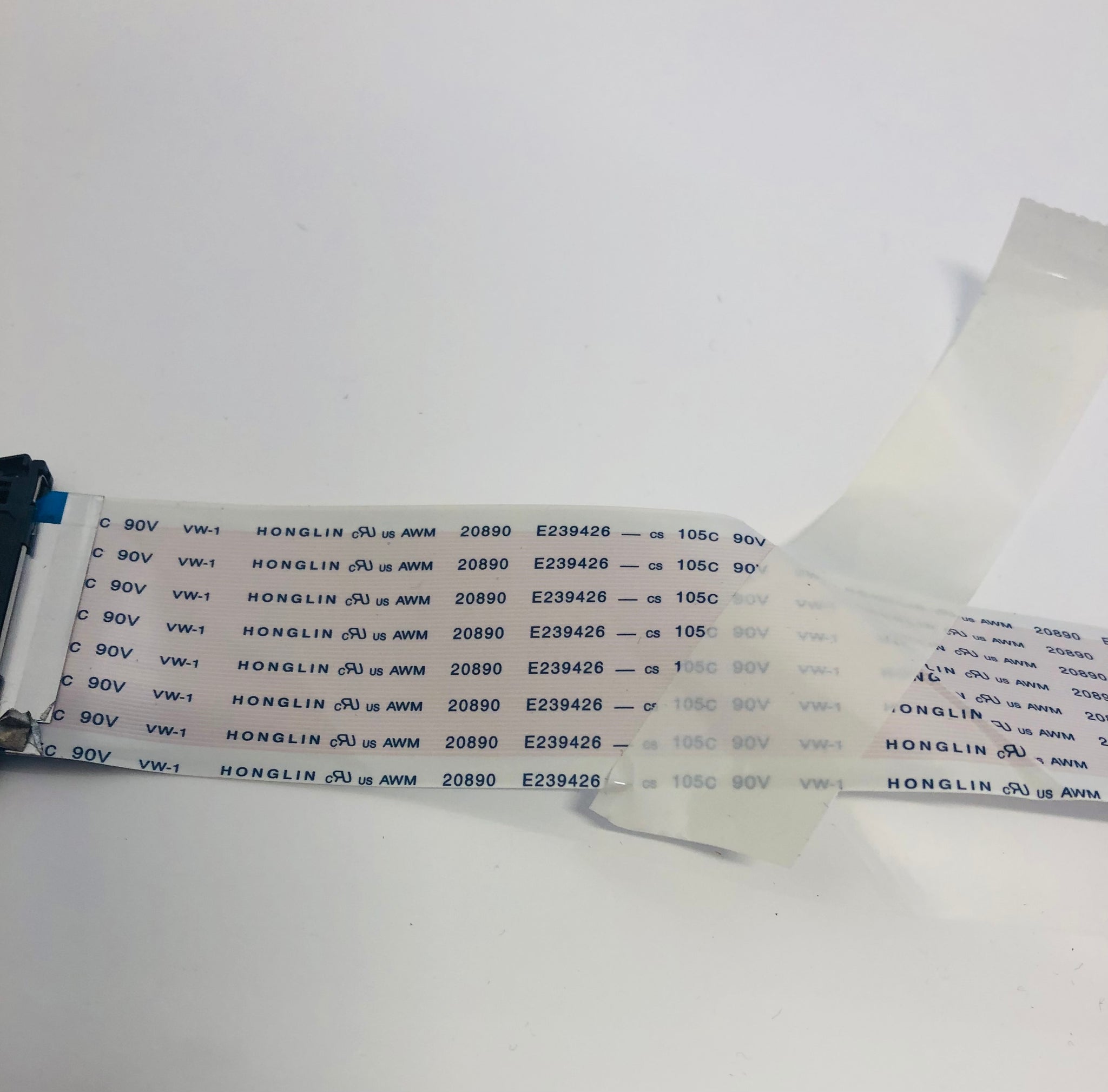 EAD63669404 lvds cable for LG 34UM68