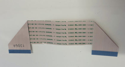 E129545 AWM 20861 105C Eunsung 1306A lvds flex cable for LG 34UM68
