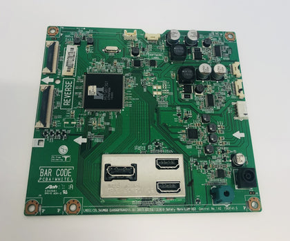 EAX66876002 (1.0) mainboard for LG 34UM68