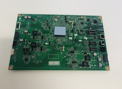 EAX68503702 (1.0) mainboard for LG 34WK95C