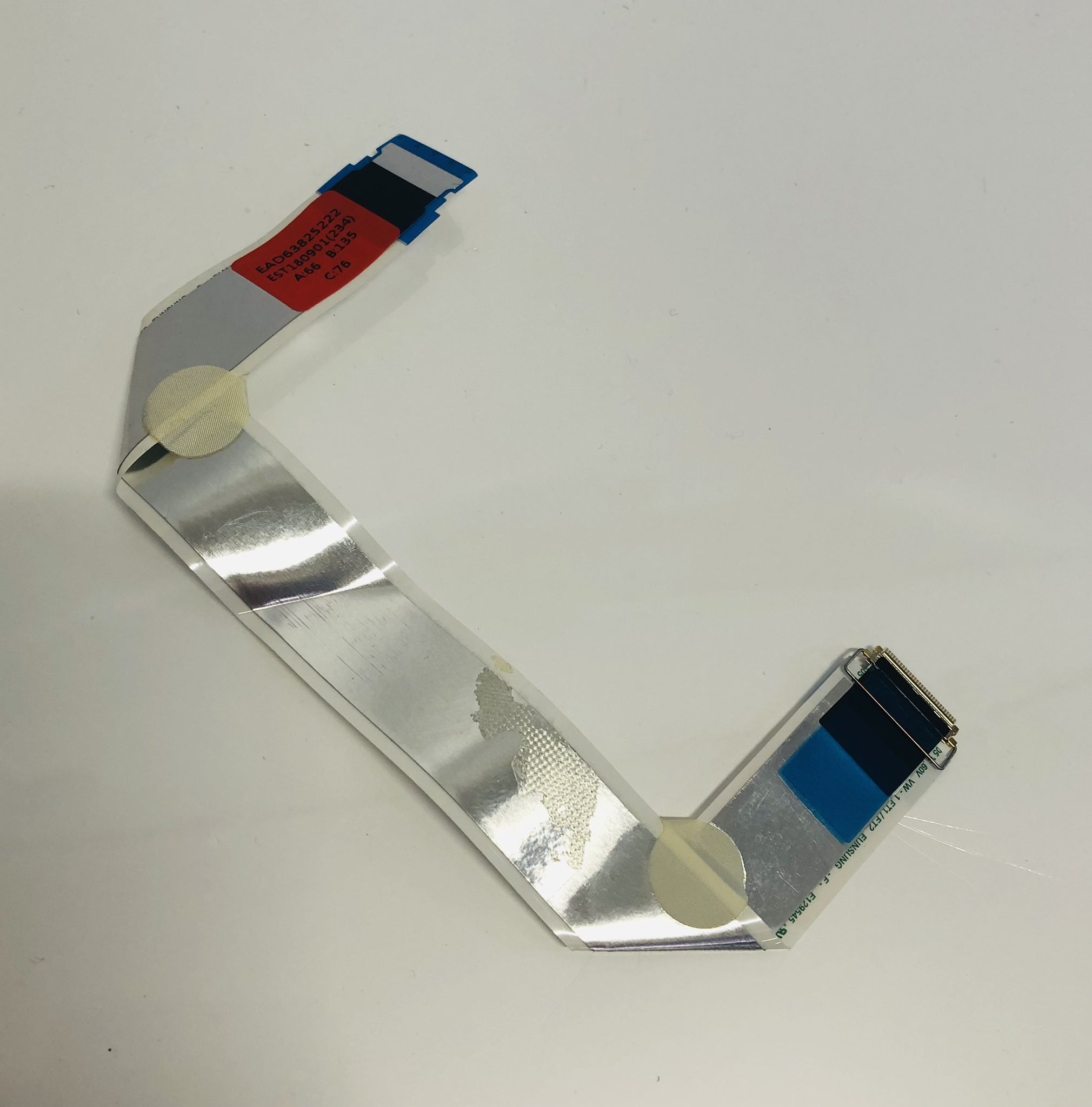 EAD63825222 lvds cable for LG 34WK95C