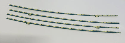 340UW5 Rev 0.3 led backlights for LG 34WK95C