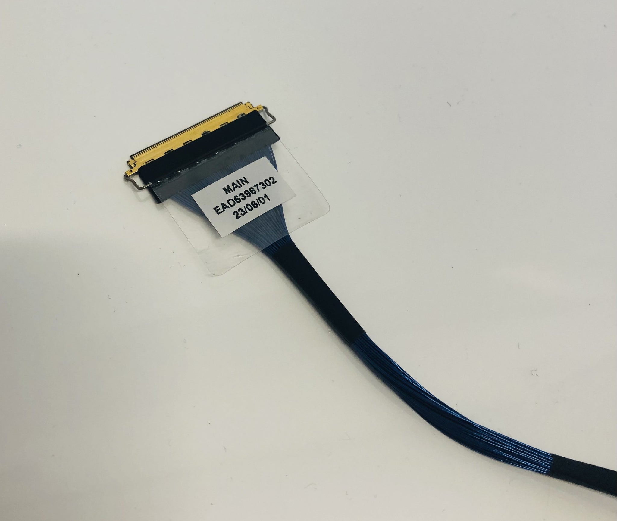 EAD63967302 cable for LG 27GP850P