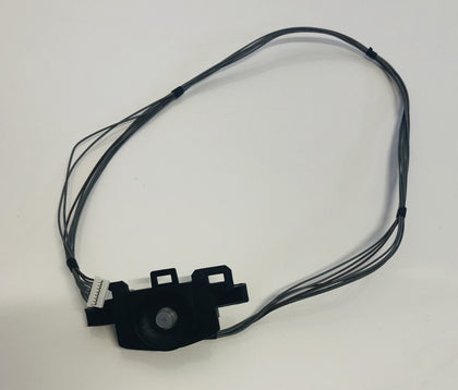 Button for LG 27GP850P monitor