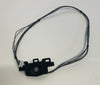 Button for LG 27GP850P monitor