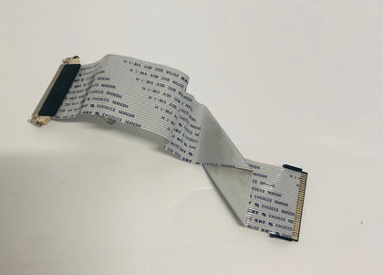 WENXIN E230343 AWM 20798 80C 60V VW-1 H lvds cable for Philips 226V4L