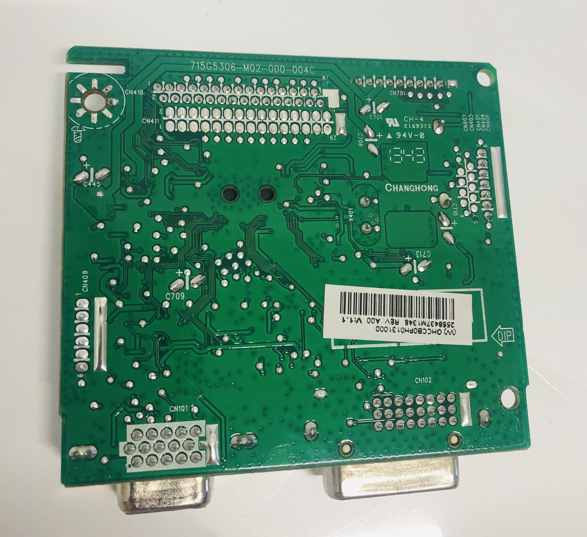 715G5306-M02-000-004C mainboard for Philips 226V4L