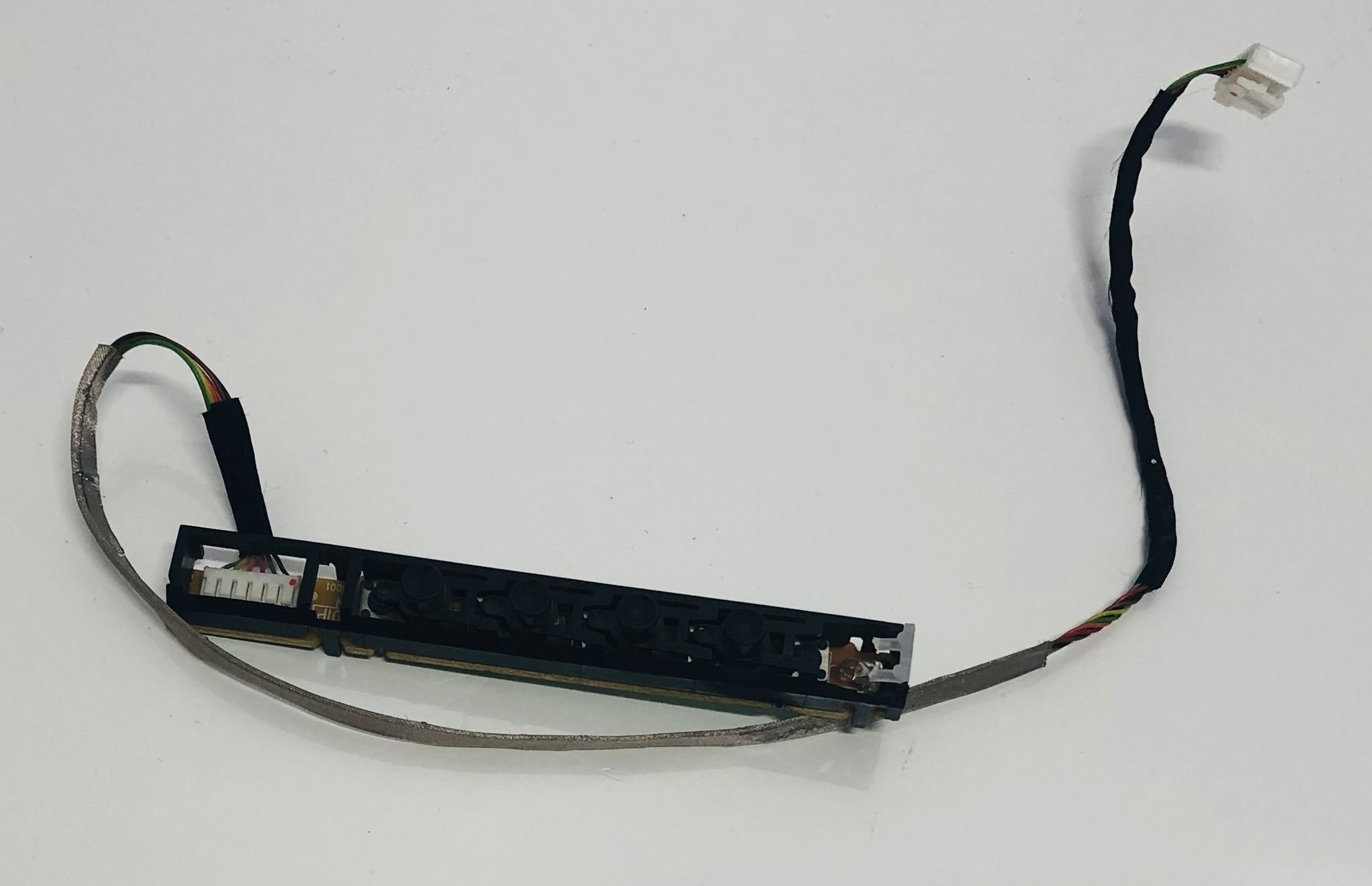 715G5579-P01-000-001C buttons for Philips 226V4L